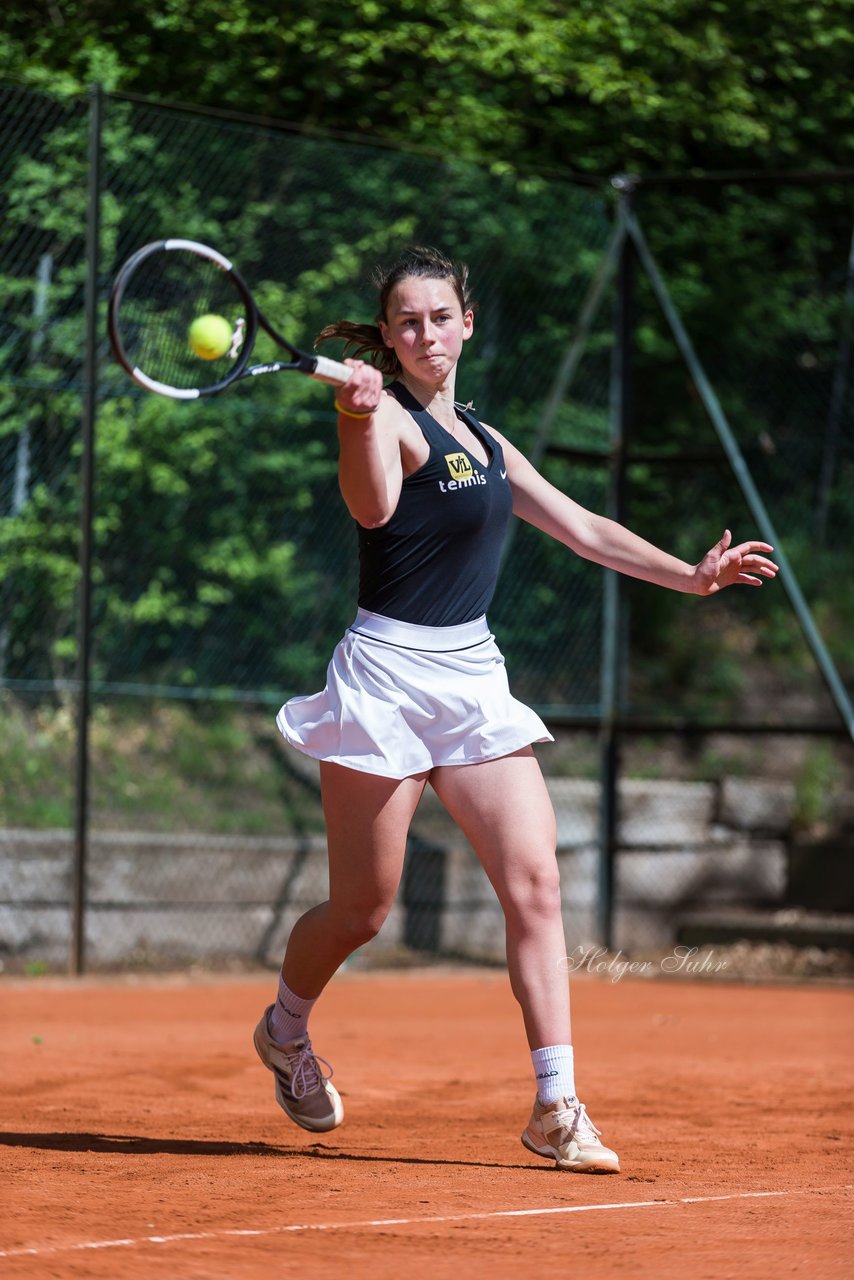 Chelsea Seidewitz 352 - NL Uhlenhorster HC - VfL Westercelle : Ergebnis: 1:8